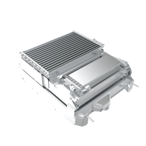 Radiator