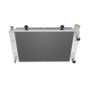 TCA19743: Radiator