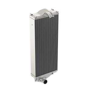 Aftercooler