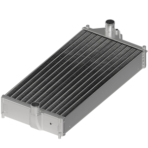 Radiator