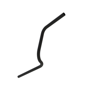 M93677: Hose Drain Tube