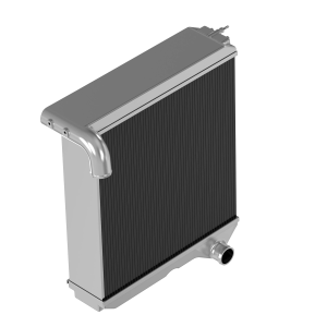 Radiator