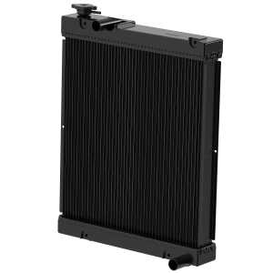 LVA19885: Radiator