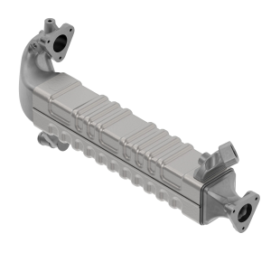 Heat Exchanger