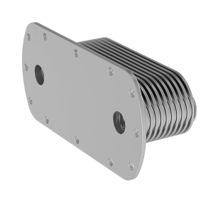 Oil Cooler