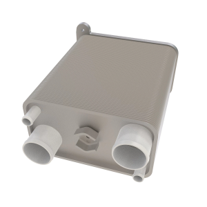 Aftercooler