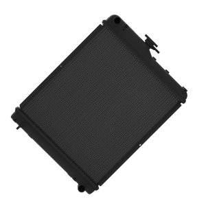 LVA19883: Radiator
