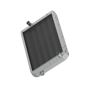 Radiator