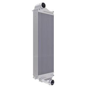 Aftercooler