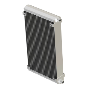 Oil Cooler