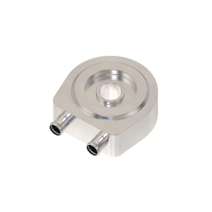 Oil Cooler