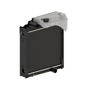 Radiator
