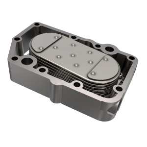 Oil Cooler
