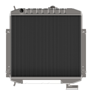 Radiator