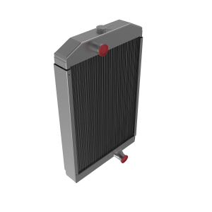 Radiator