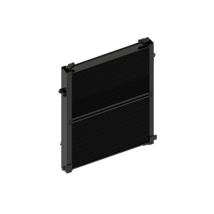 Oil Cooler