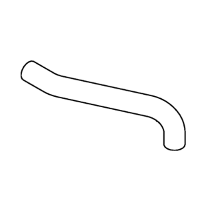 Radiator Hose