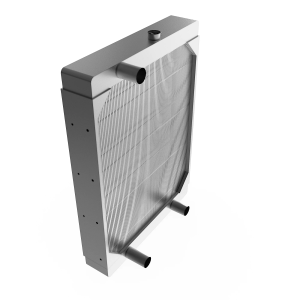 Radiator