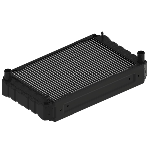 Radiator