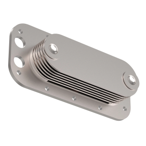 Oil Cooler