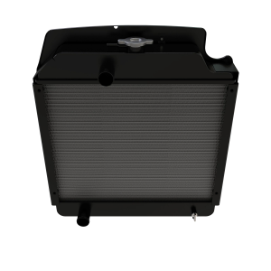 Radiator
