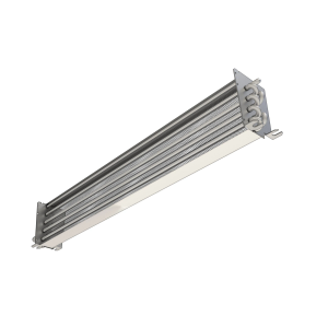 SJ10197: Heat Exchanger Core