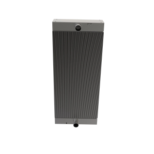 Radiator