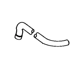 Radiator Hose