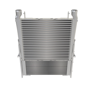 Intercooler