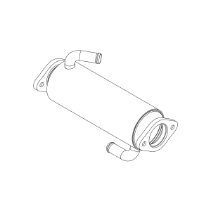 Heat Exchanger
