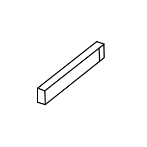 Isolator