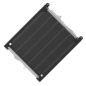 Radiator