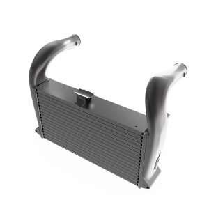 Aftercooler