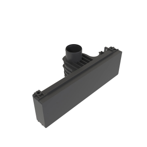 R122268: Top Radiator Reservoir