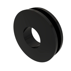 Grommet
