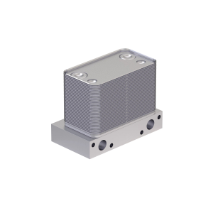 Oil Cooler