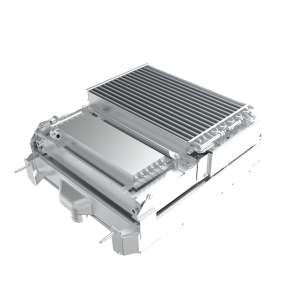 Radiator Kit