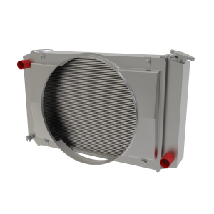 Radiator