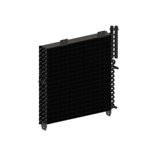 Oil Cooler