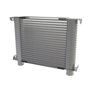 Intercooler