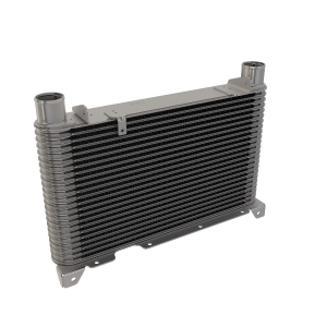 Intercooler