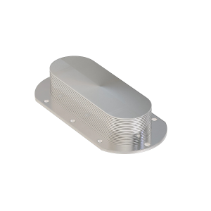 Oil Cooler