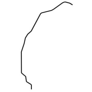 Radiator Hose