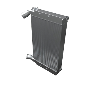 Aftercooler