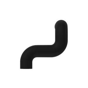 N279073: Lower Radiator Hose
