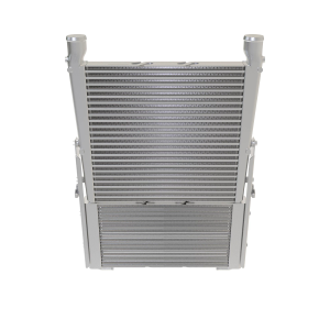 Intercooler