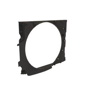 RE297114: Radiator Fan Shroud