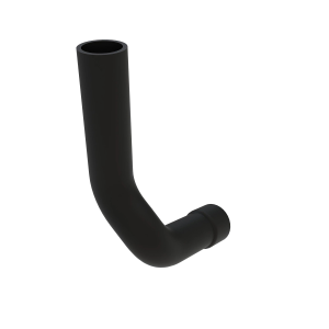 N221762: Upper Radiator Hose