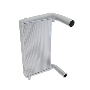 Aftercooler