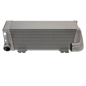 Aftercooler